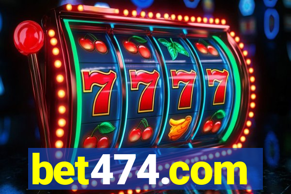 bet474.com