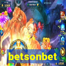 betsonbet