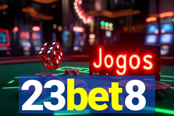 23bet8