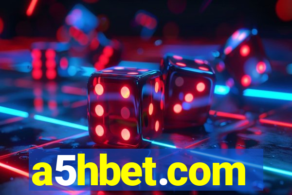 a5hbet.com