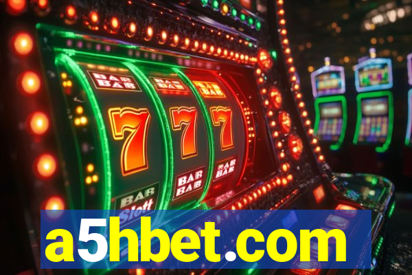 a5hbet.com