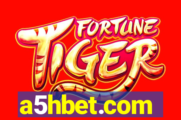 a5hbet.com