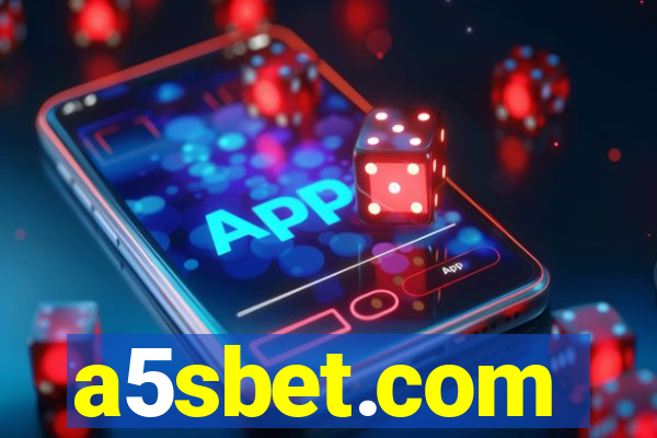 a5sbet.com