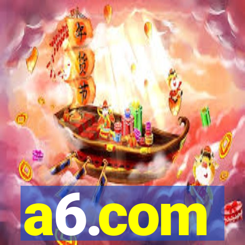 a6.com