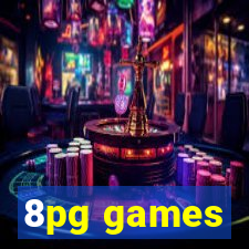 8pg games