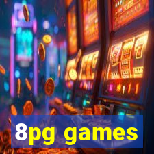 8pg games