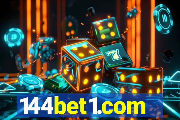 144bet1.com