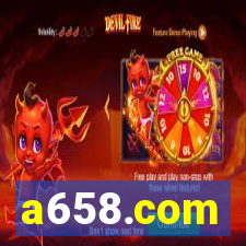 a658.com