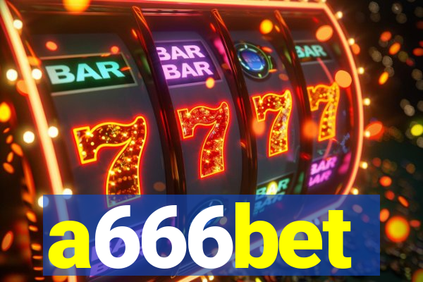 a666bet