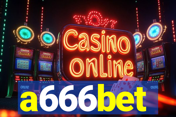 a666bet