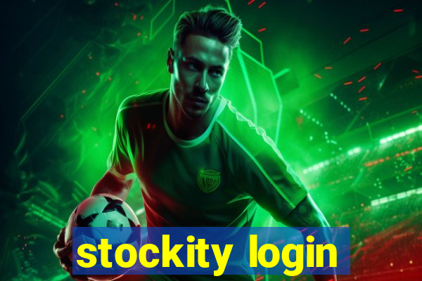 stockity login