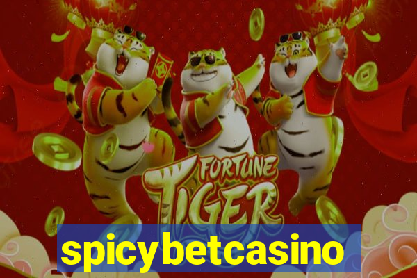 spicybetcasino