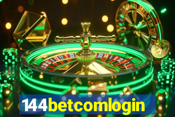 144betcomlogin