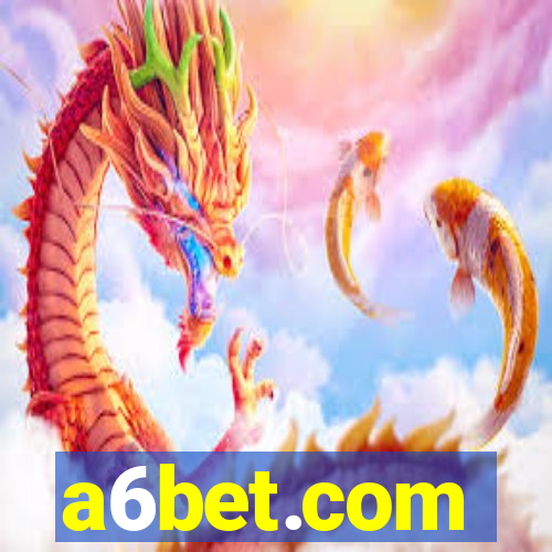 a6bet.com