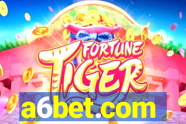 a6bet.com