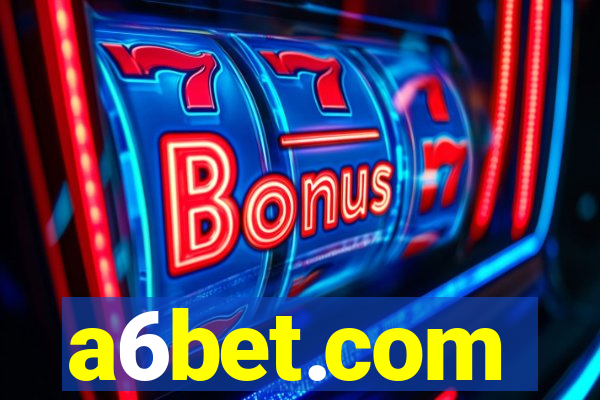 a6bet.com