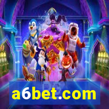 a6bet.com