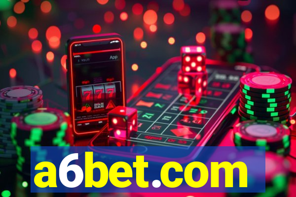 a6bet.com