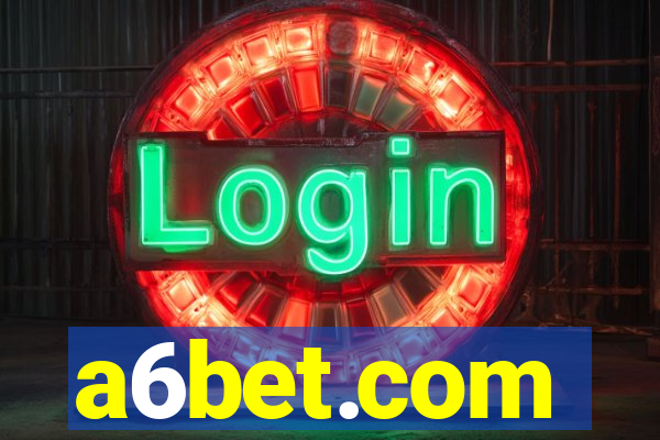 a6bet.com