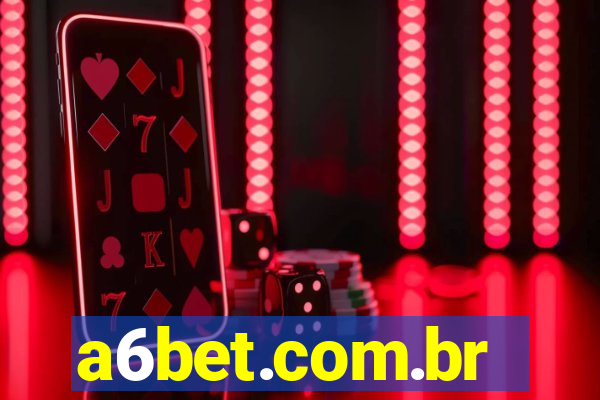 a6bet.com.br