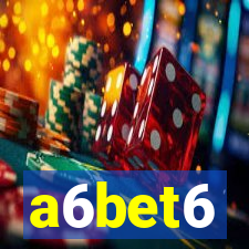 a6bet6