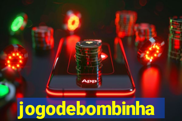 jogodebombinha