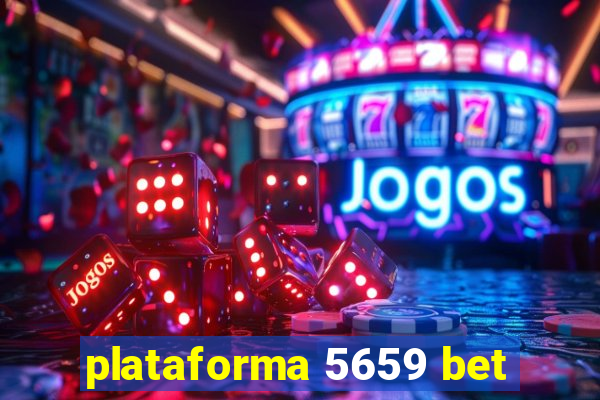 plataforma 5659 bet