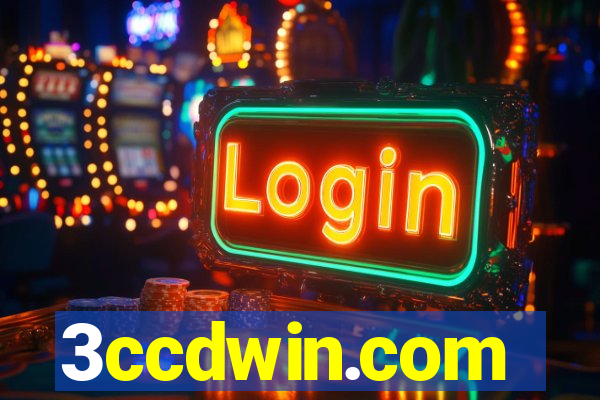 3ccdwin.com