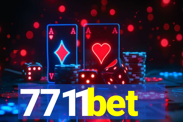 7711bet