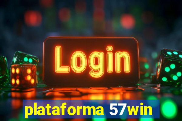 plataforma 57win