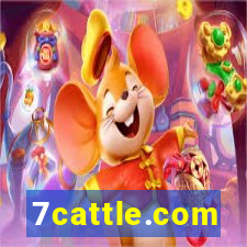 7cattle.com plataforma de jogos