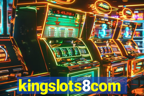 kingslots8com