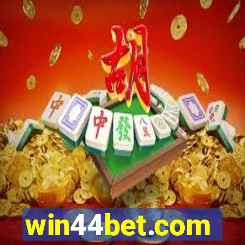 win44bet.com