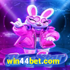 win44bet.com