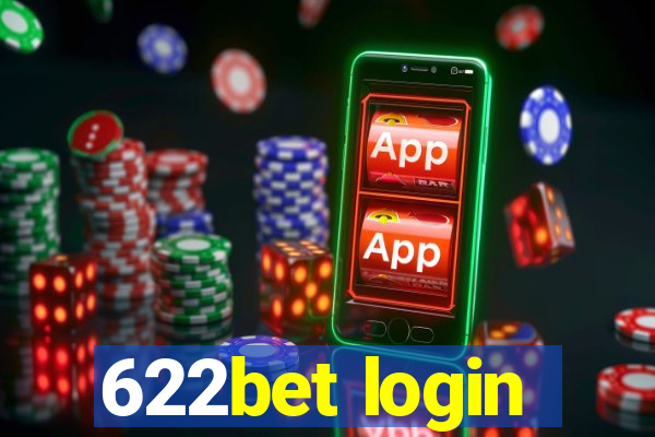 622bet login