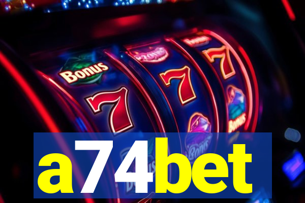 a74bet