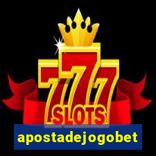 apostadejogobet