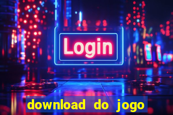 download do jogo do homem-aranha