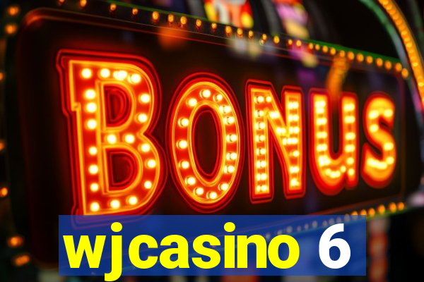 wjcasino 6