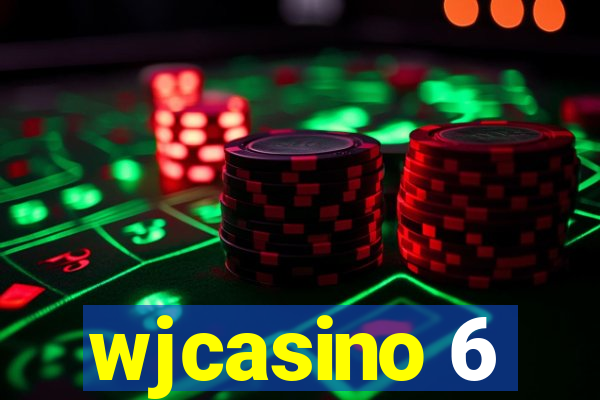 wjcasino 6