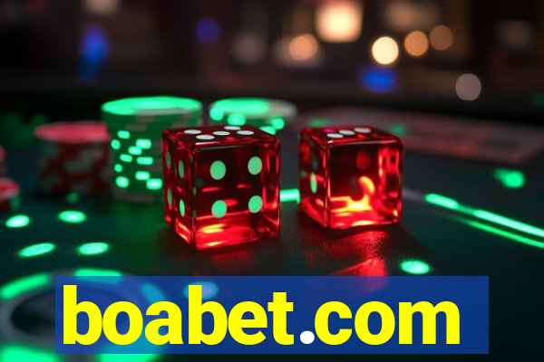 boabet.com