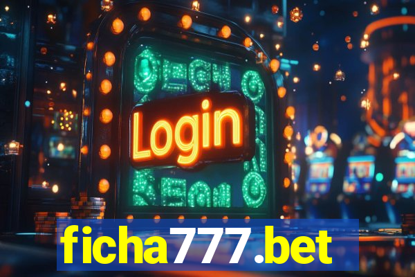 ficha777.bet