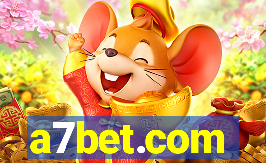 a7bet.com