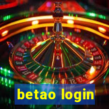 betao login