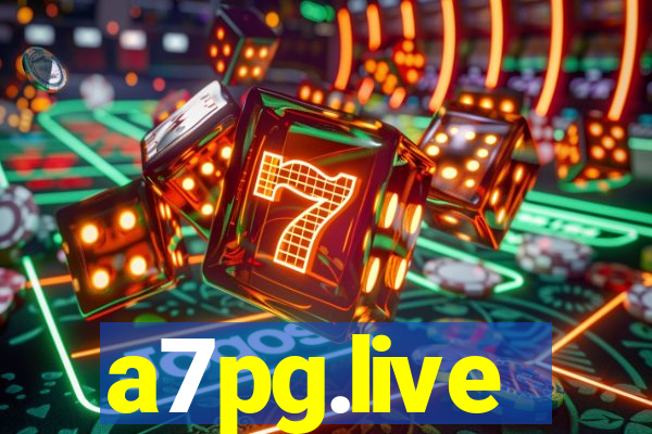 a7pg.live