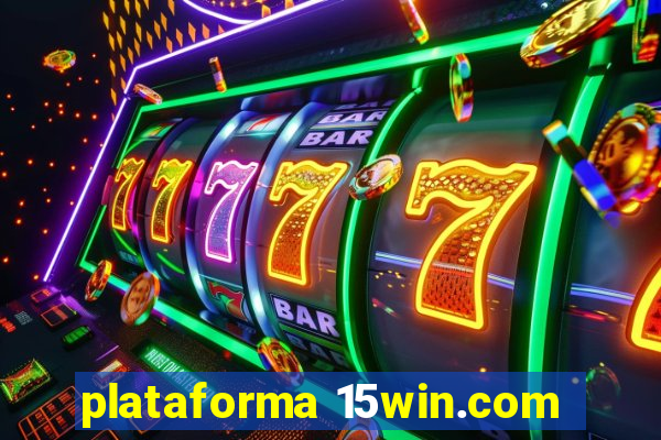 plataforma 15win.com