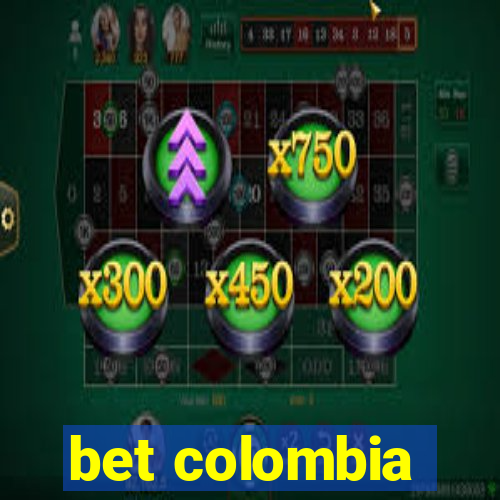 bet colombia