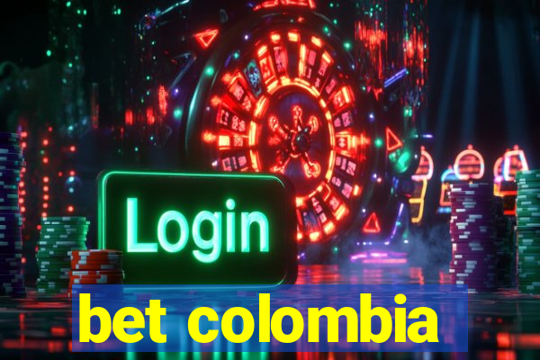 bet colombia