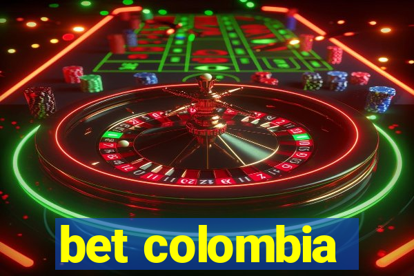 bet colombia