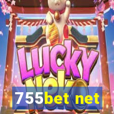 755bet net